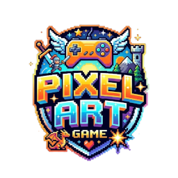 Pixel Art